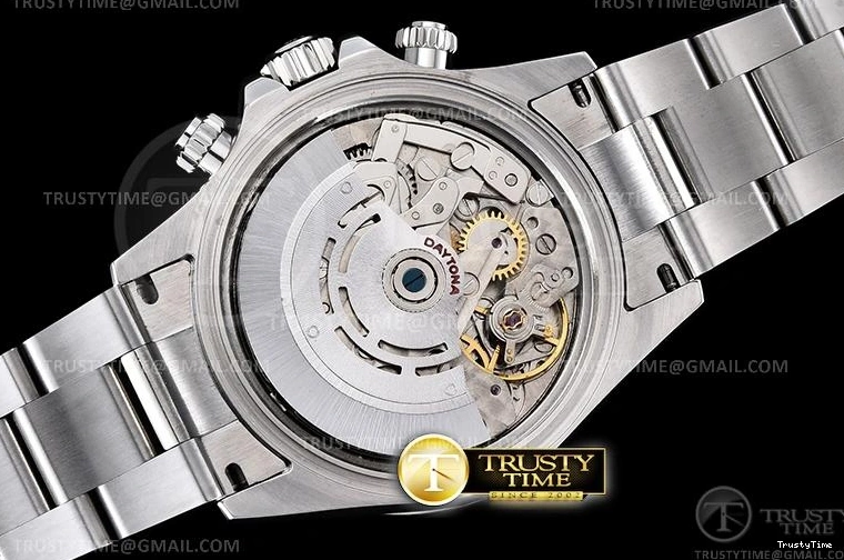 0718 Affordable ROLDYT0284B – Daytona 931